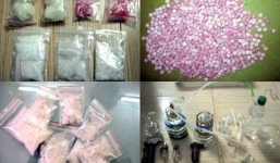 Chuyện về “cơn khát nước” của con những “ông trùm” khi bố đón Tết trong tù